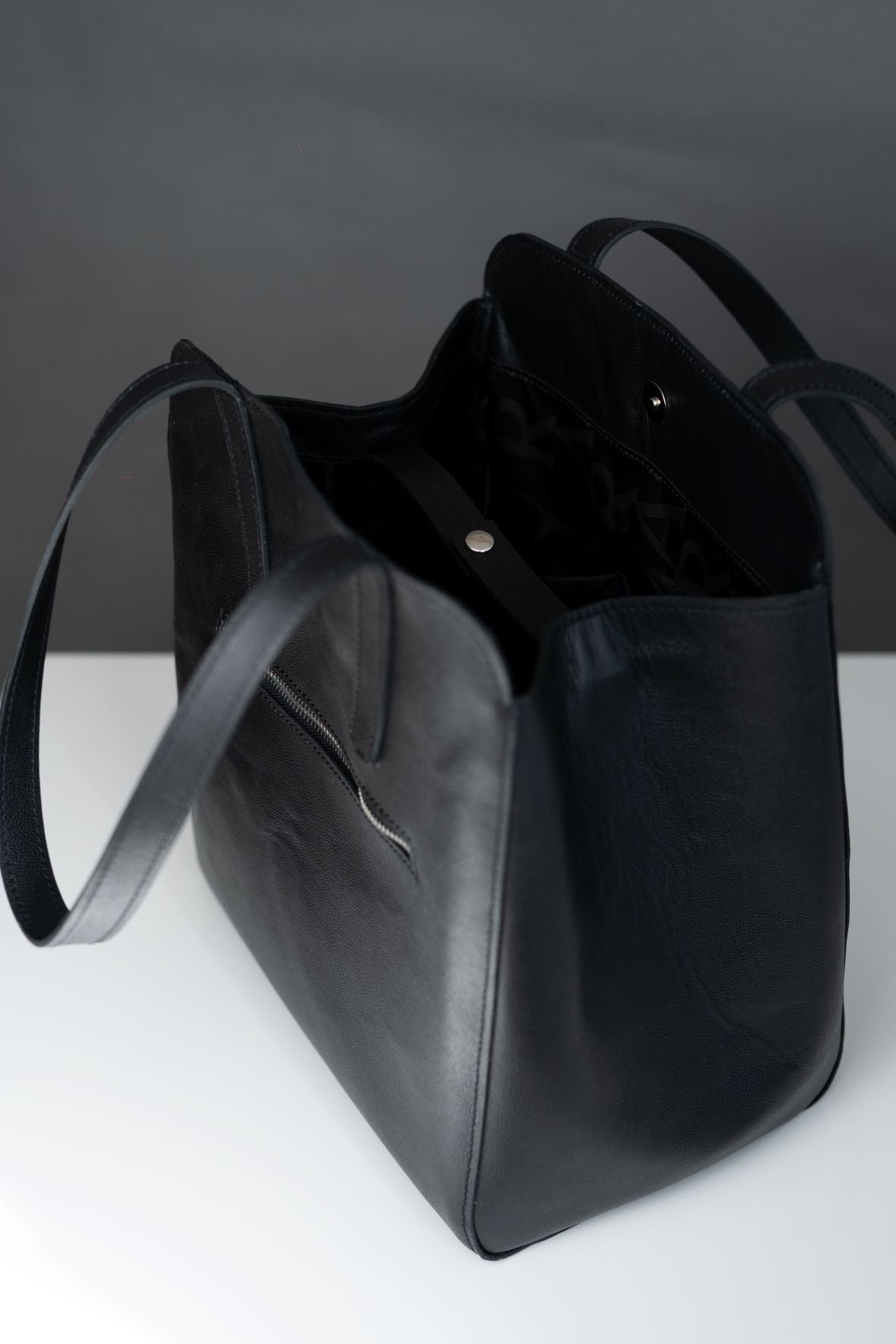 Girl Designer Muza T Black