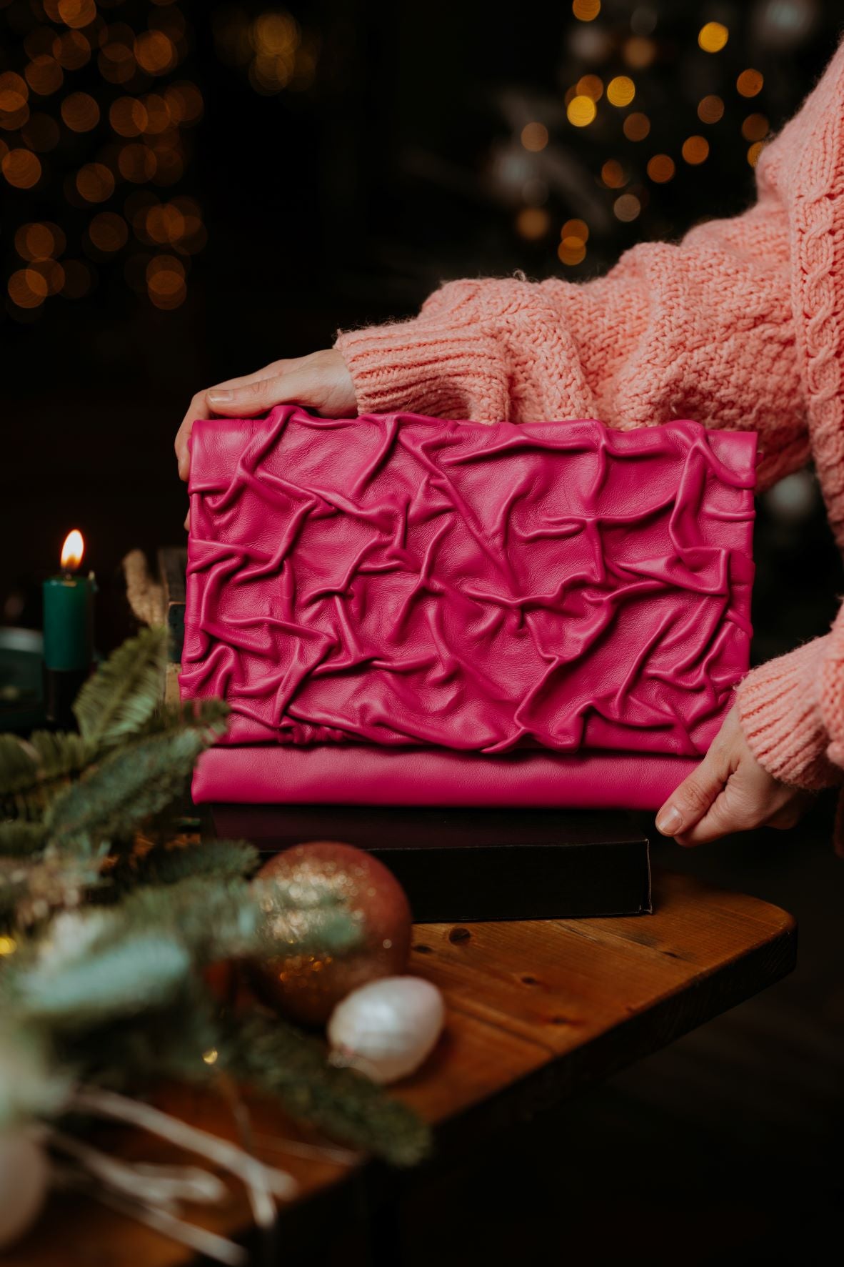 Small Inovation Fuxia