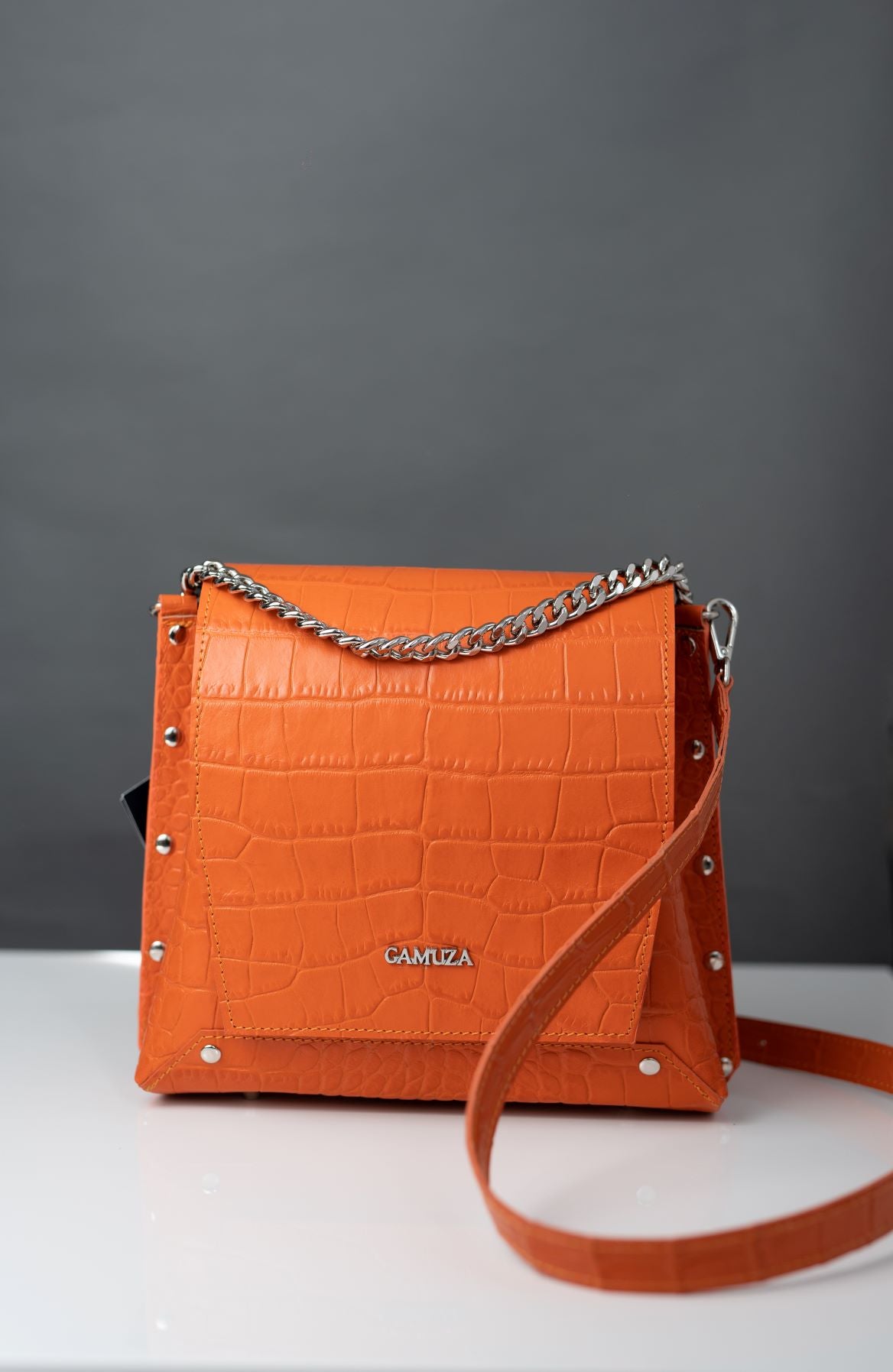 Large Girl Temptation Orange