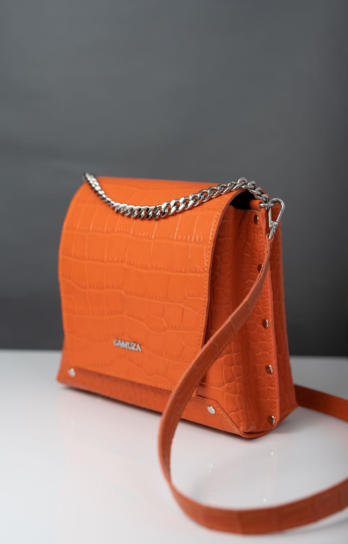 Large Girl Temptation Orange