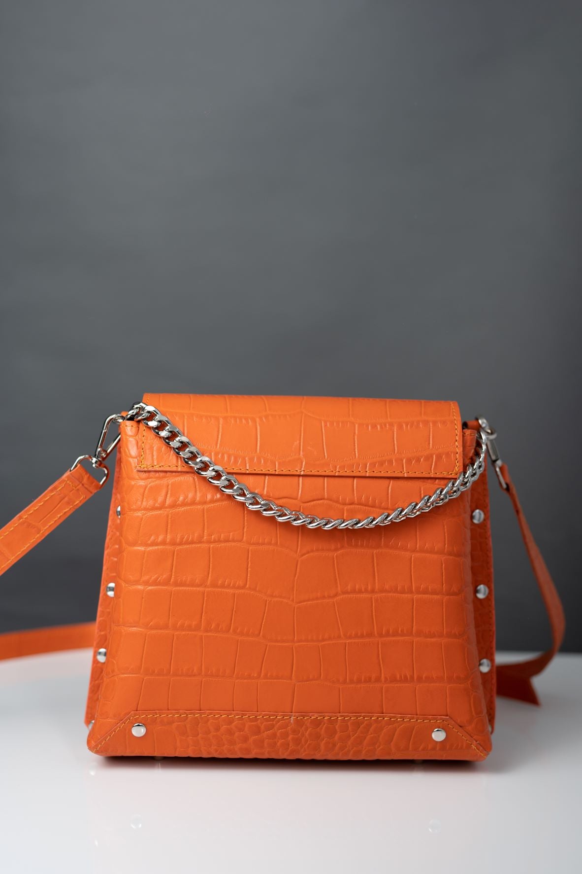 Large Girl Temptation Orange