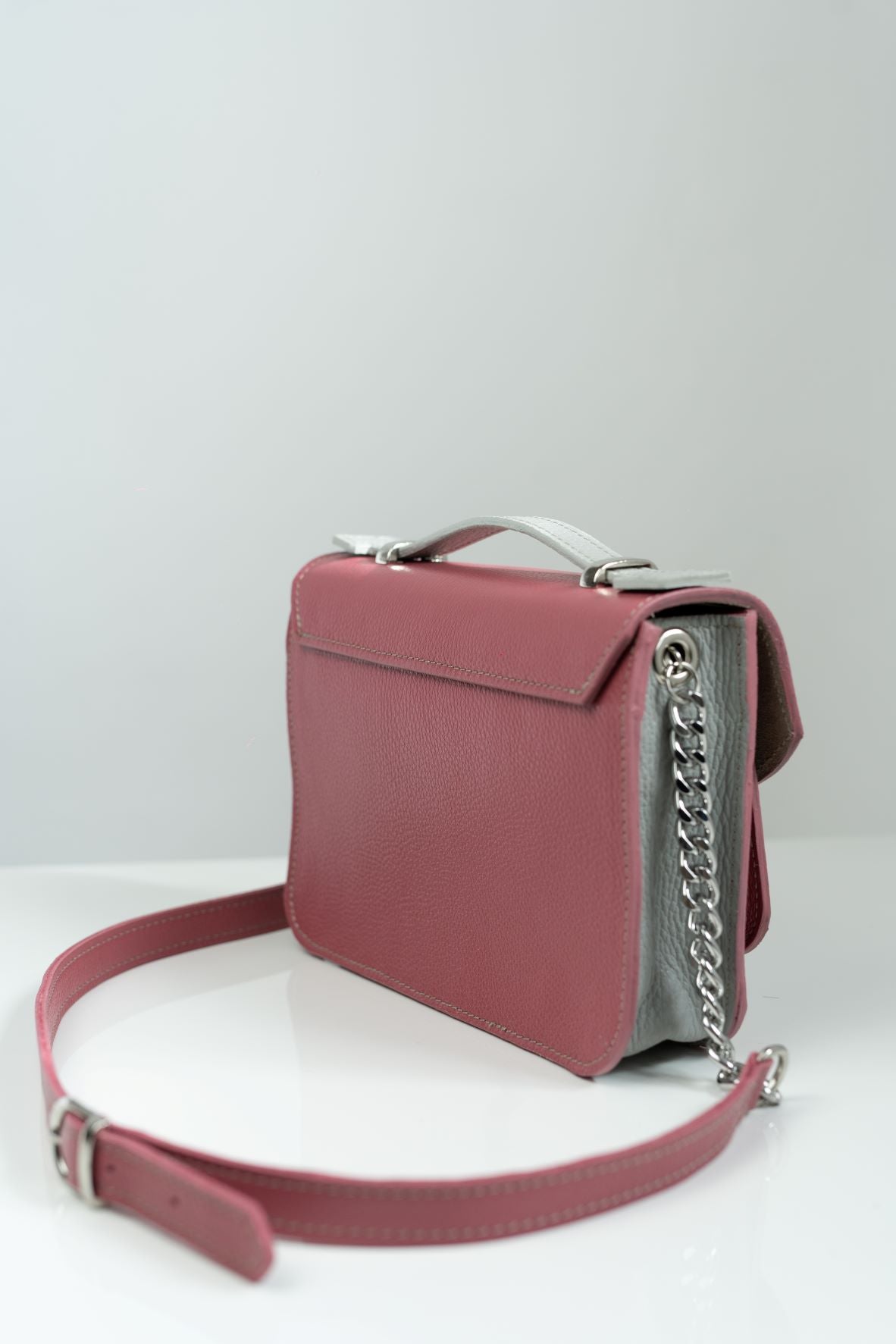 Small intuitive Roz& Multicolor