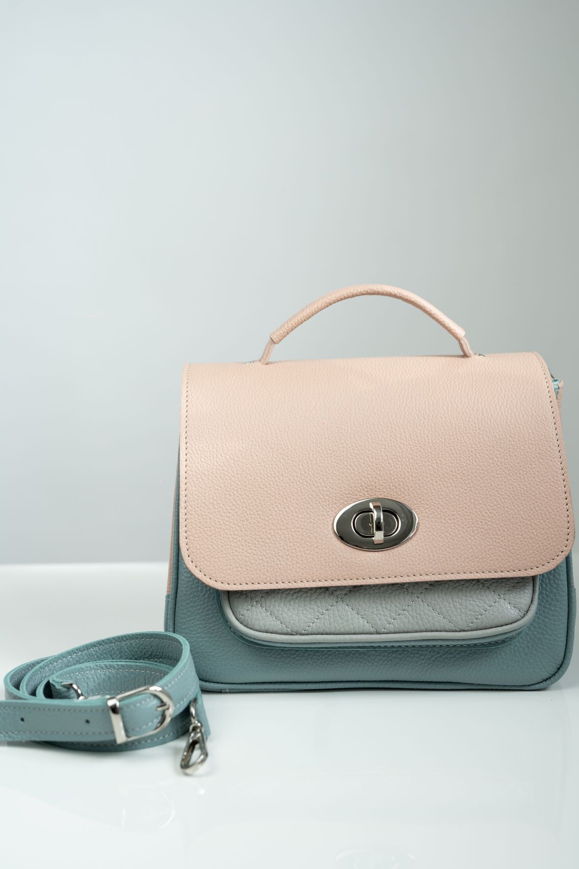 Lady Bleu&Roze