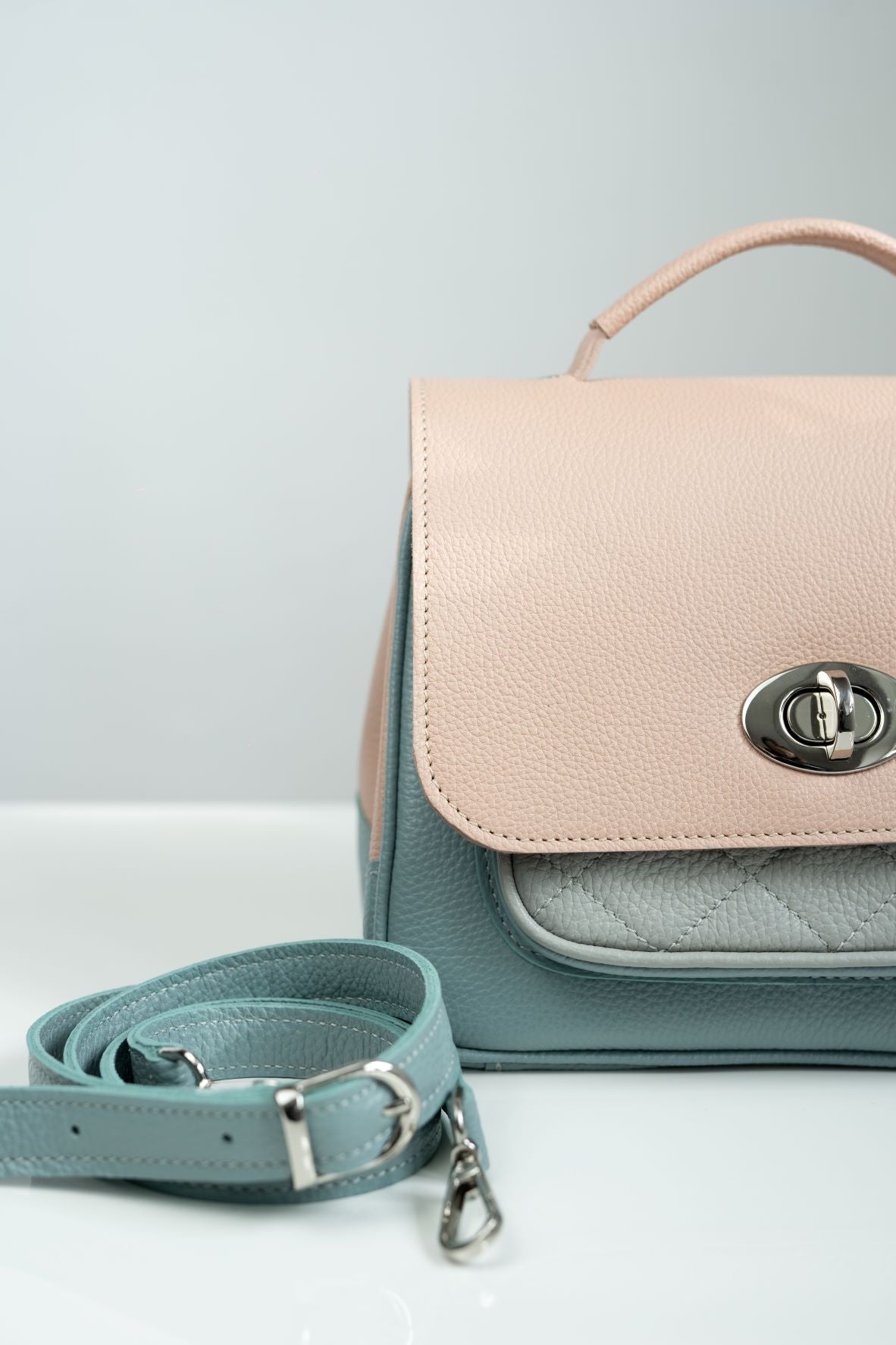 Lady Bleu&Roze