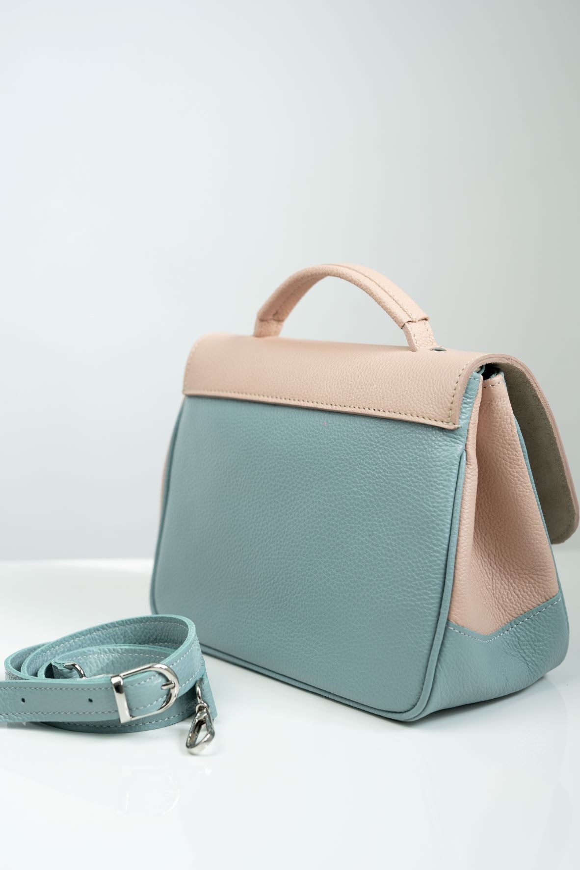 Lady Bleu&Roze