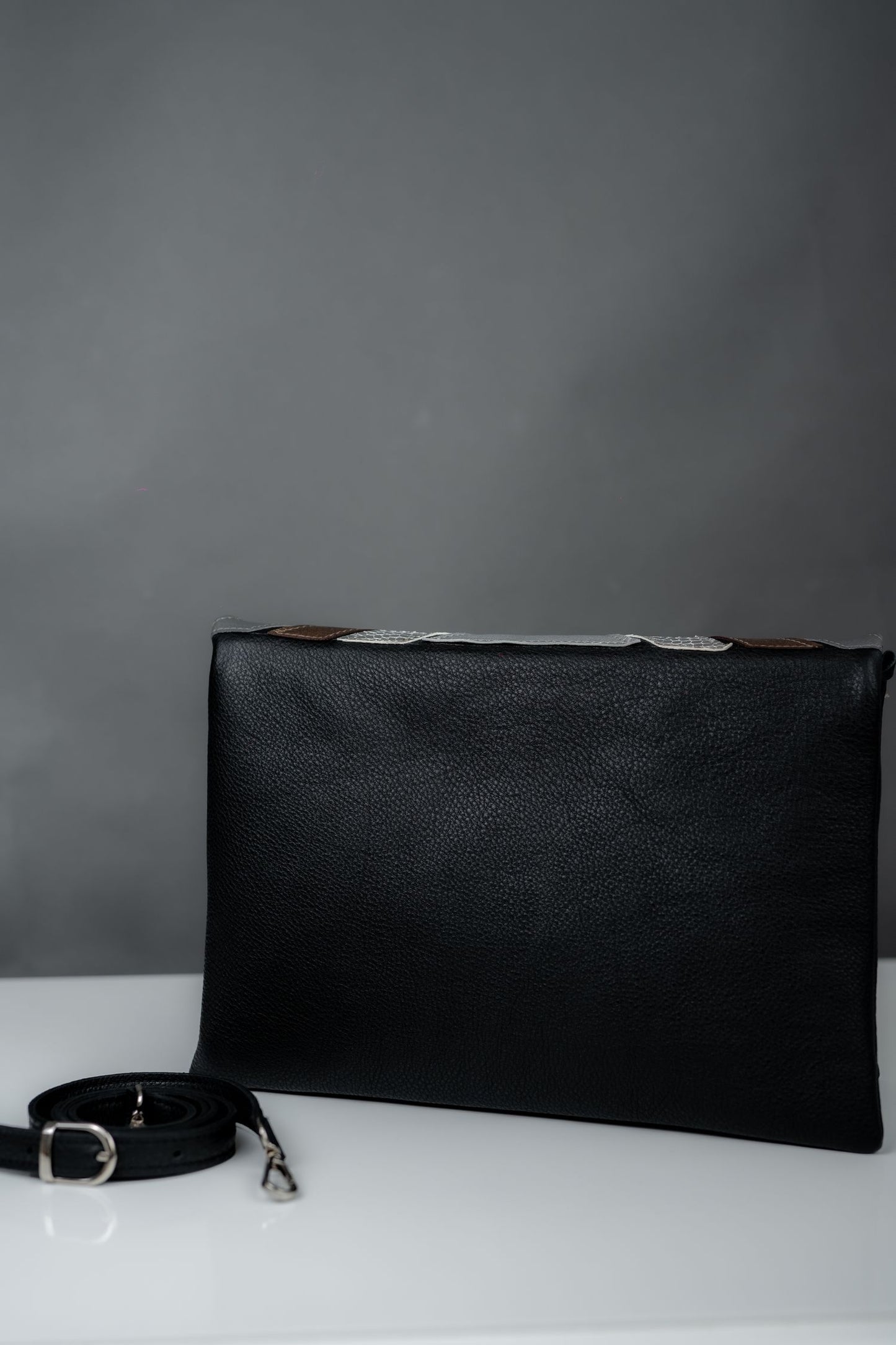 Girl Elements Black