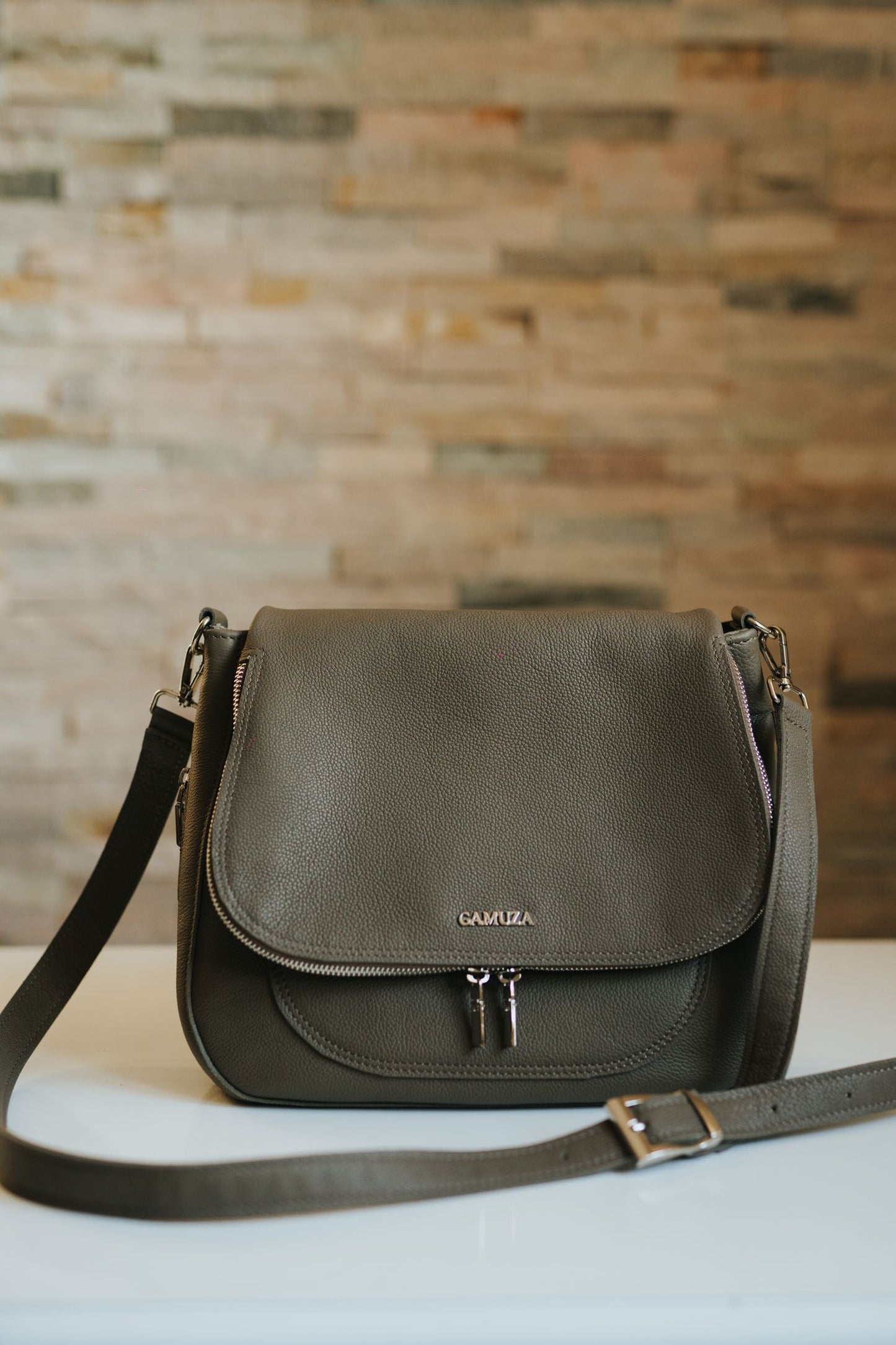 Girl Freedom Black