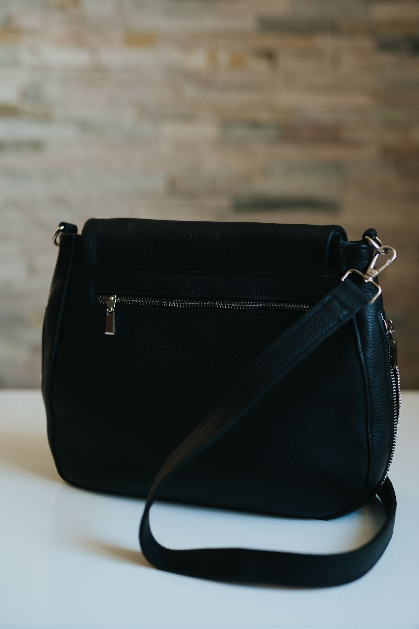 Girl Freedom Black
