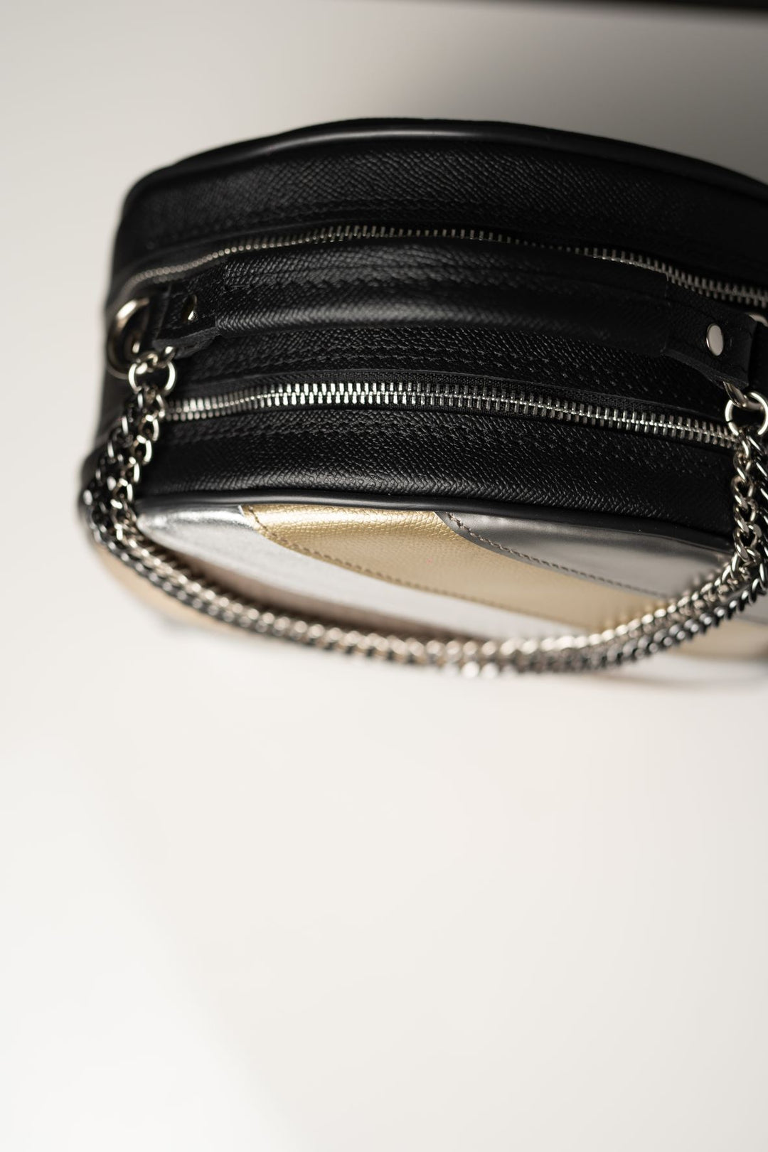 Girl Infinity Metals