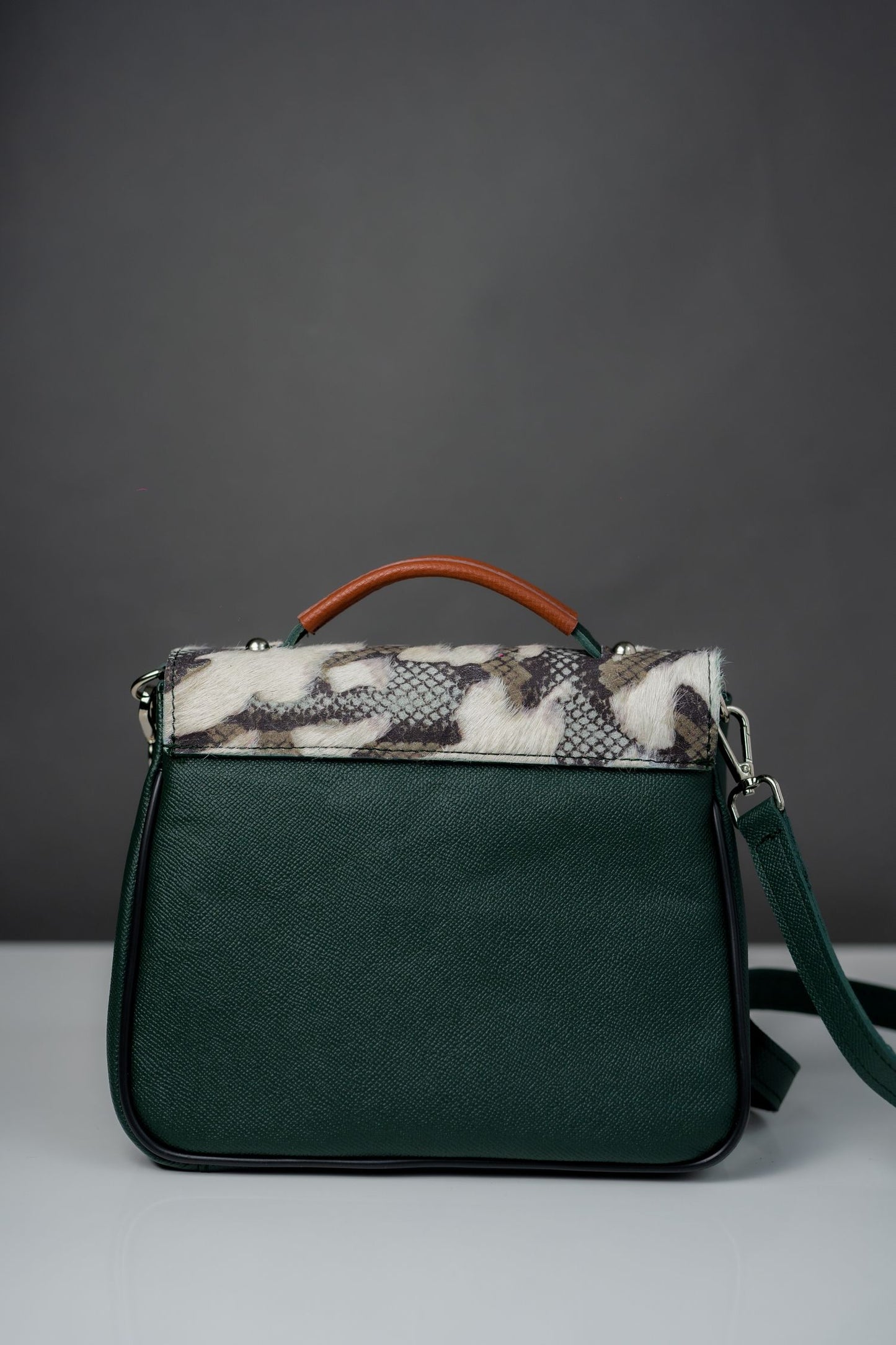 Lady Chic Green