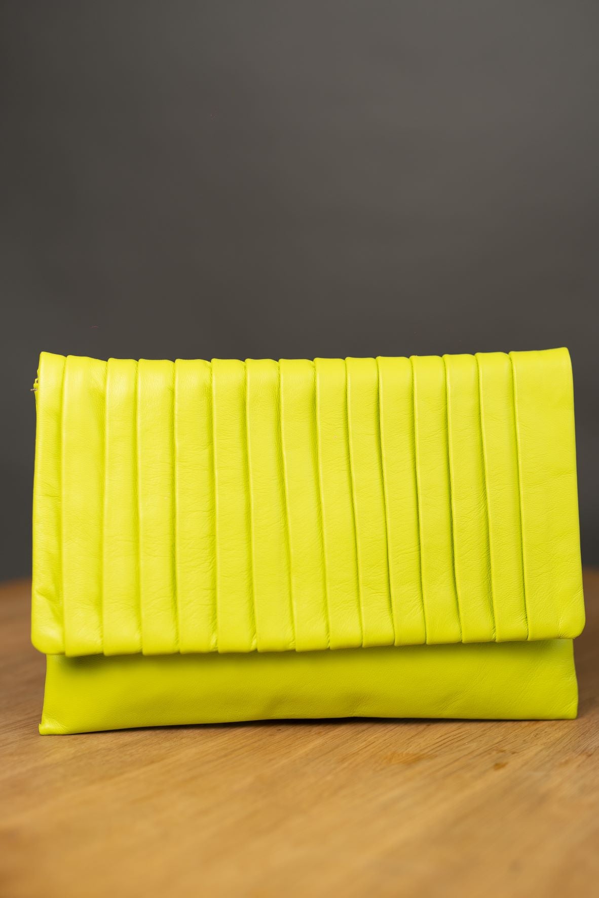 Lime Line Neon