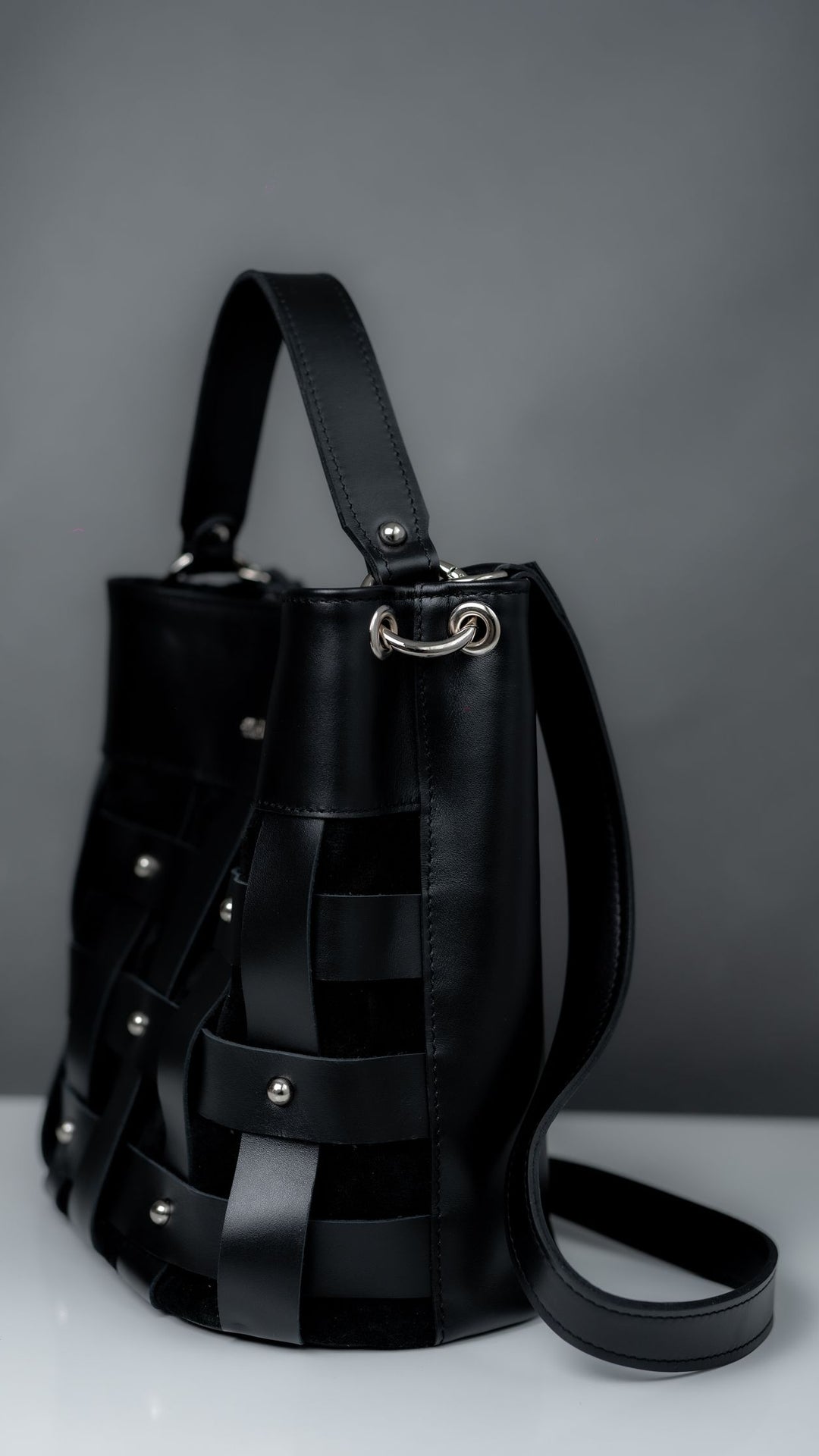 Rock Elements All black