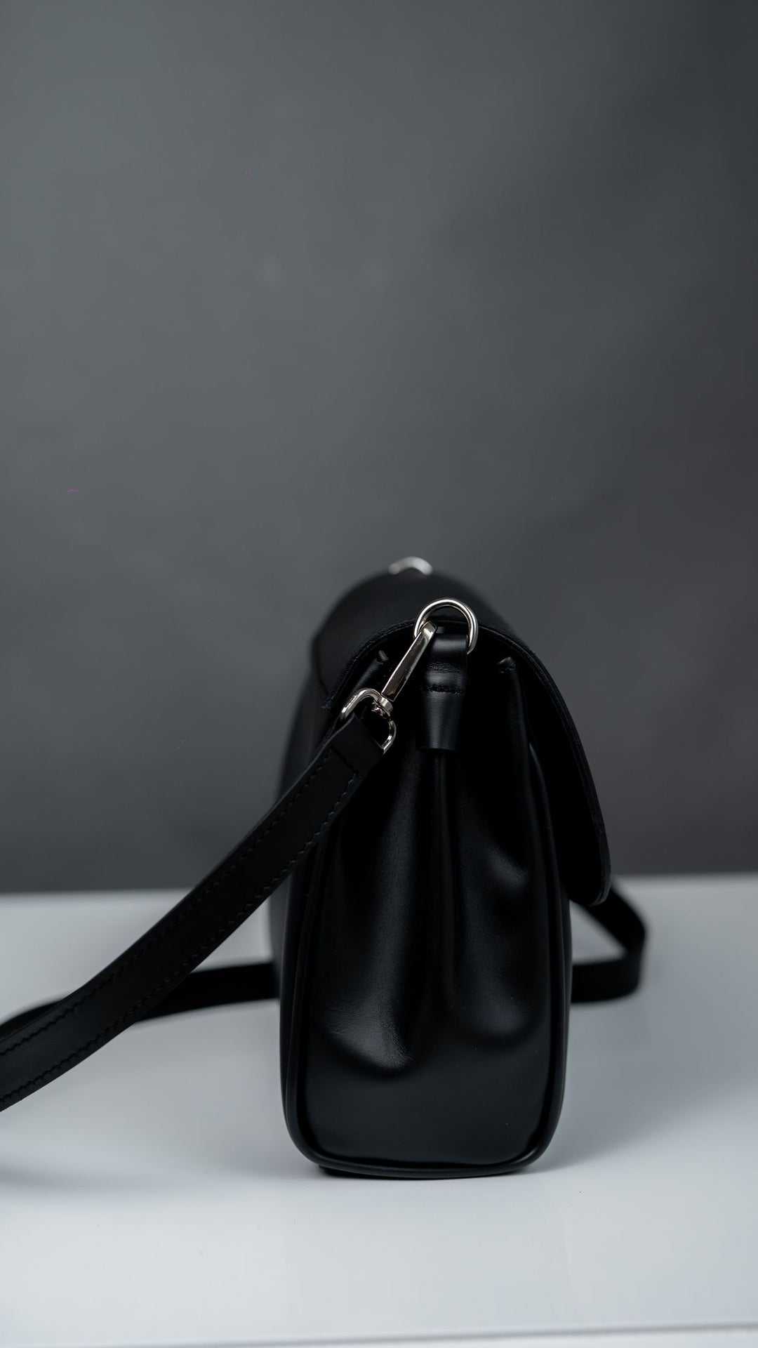 Small Acapella black box