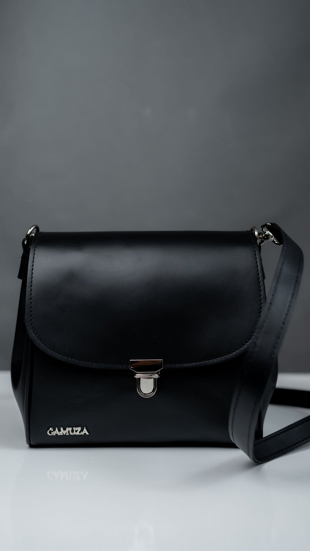 Small Acapella black box