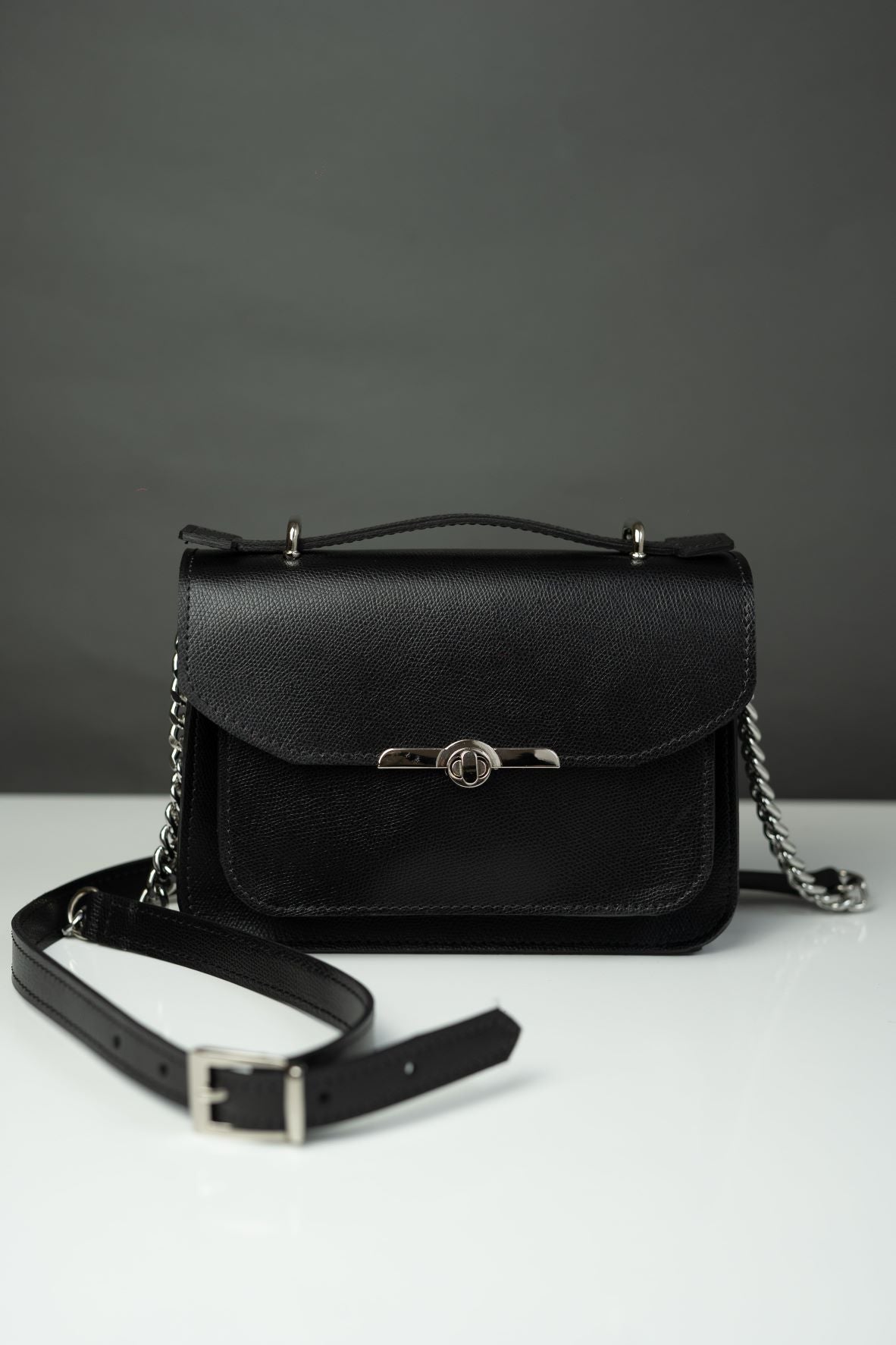 Small Intuitive black