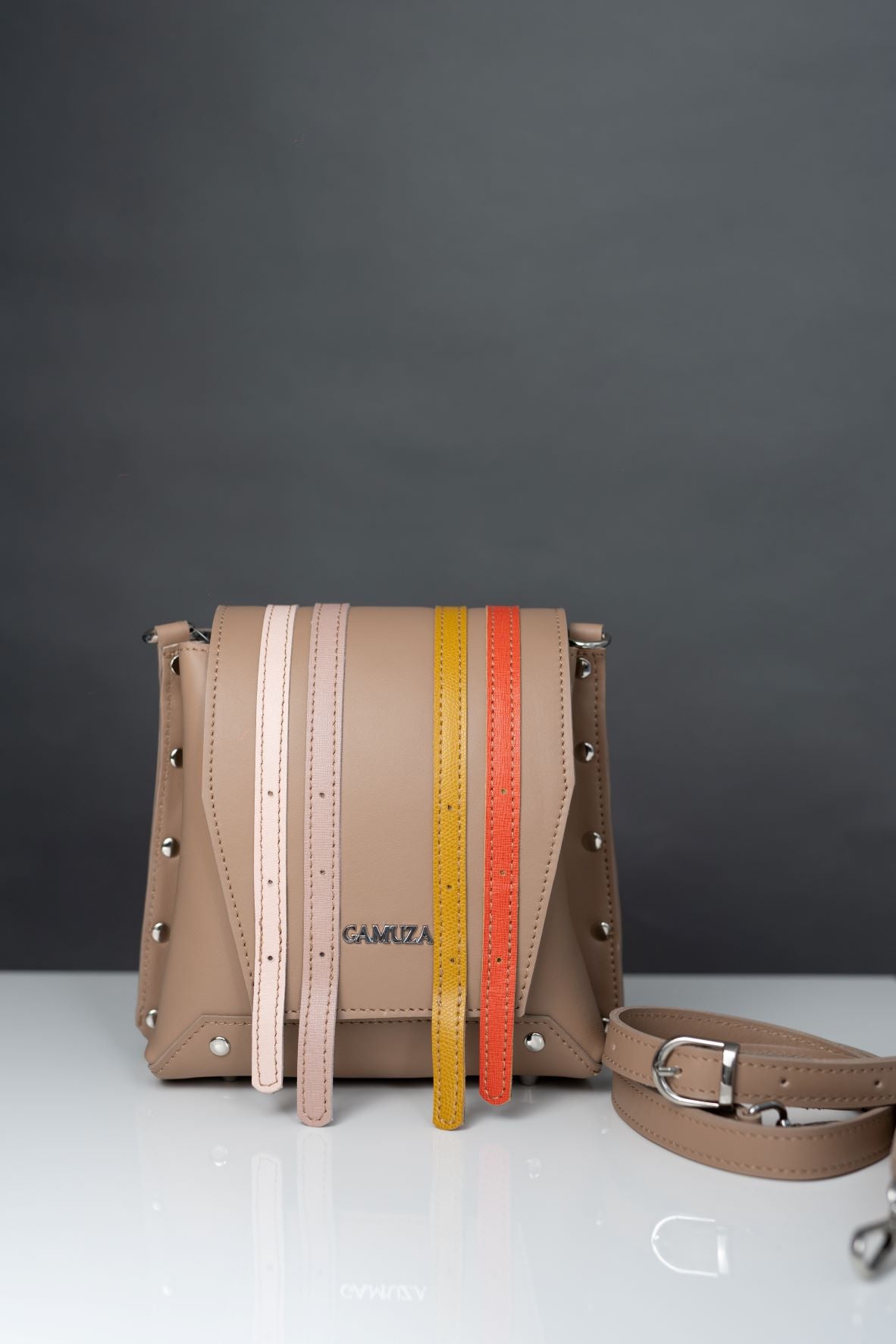 Girl Temptation Capucino Color