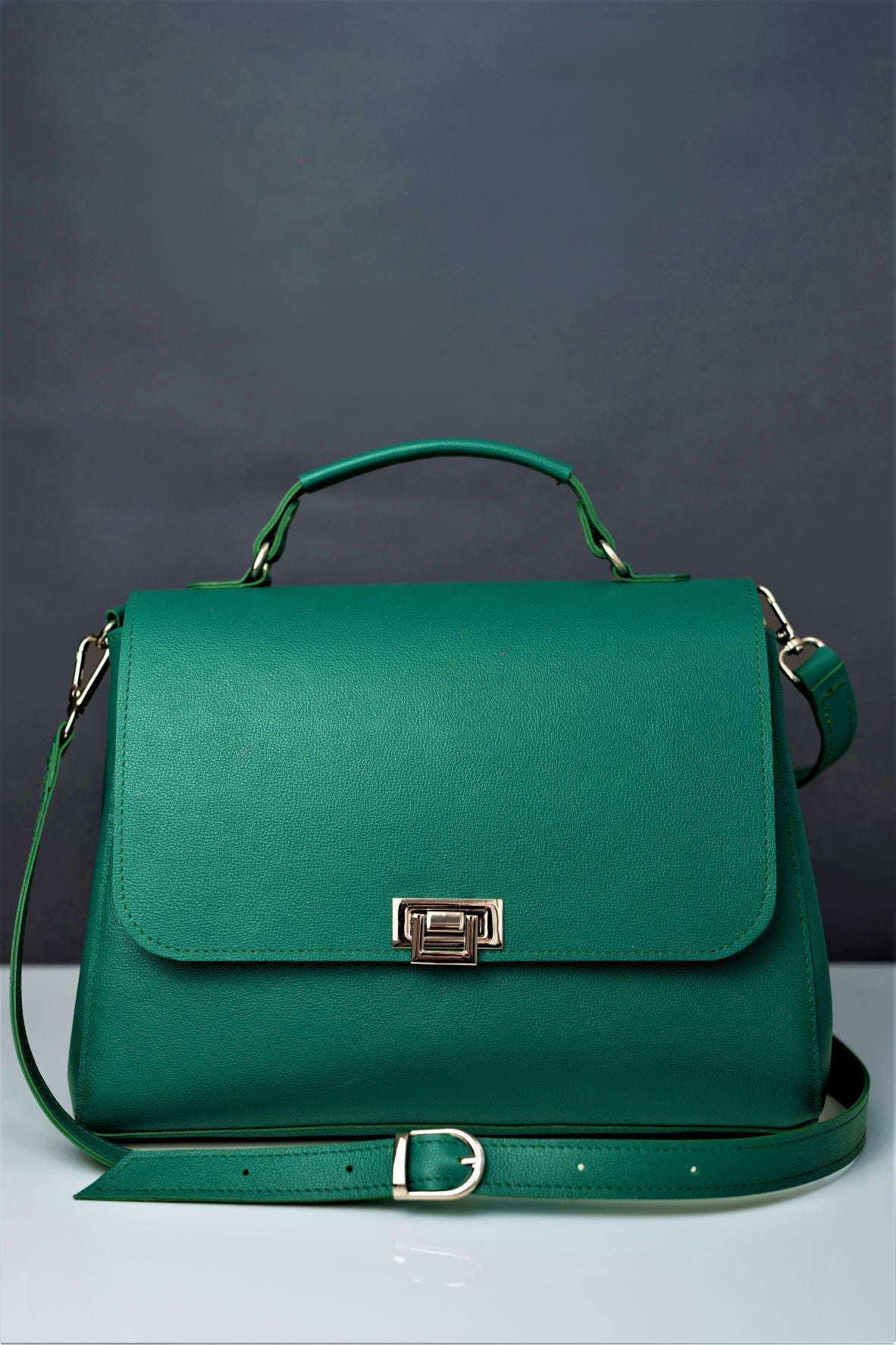 Girl Belive Verde