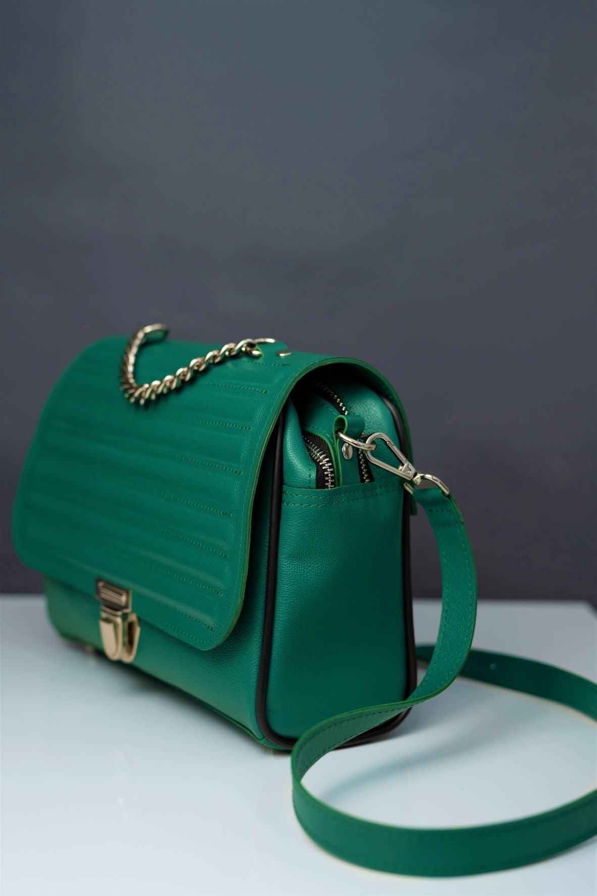 Girl Vibes Verde