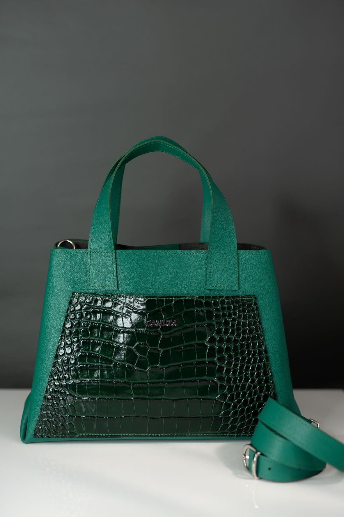 Odiseea Verde