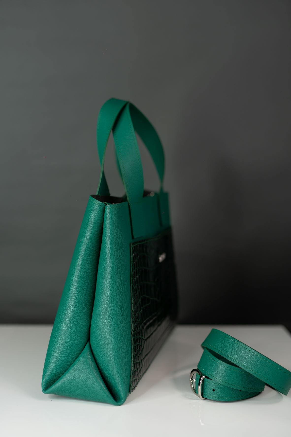 Odiseea Verde