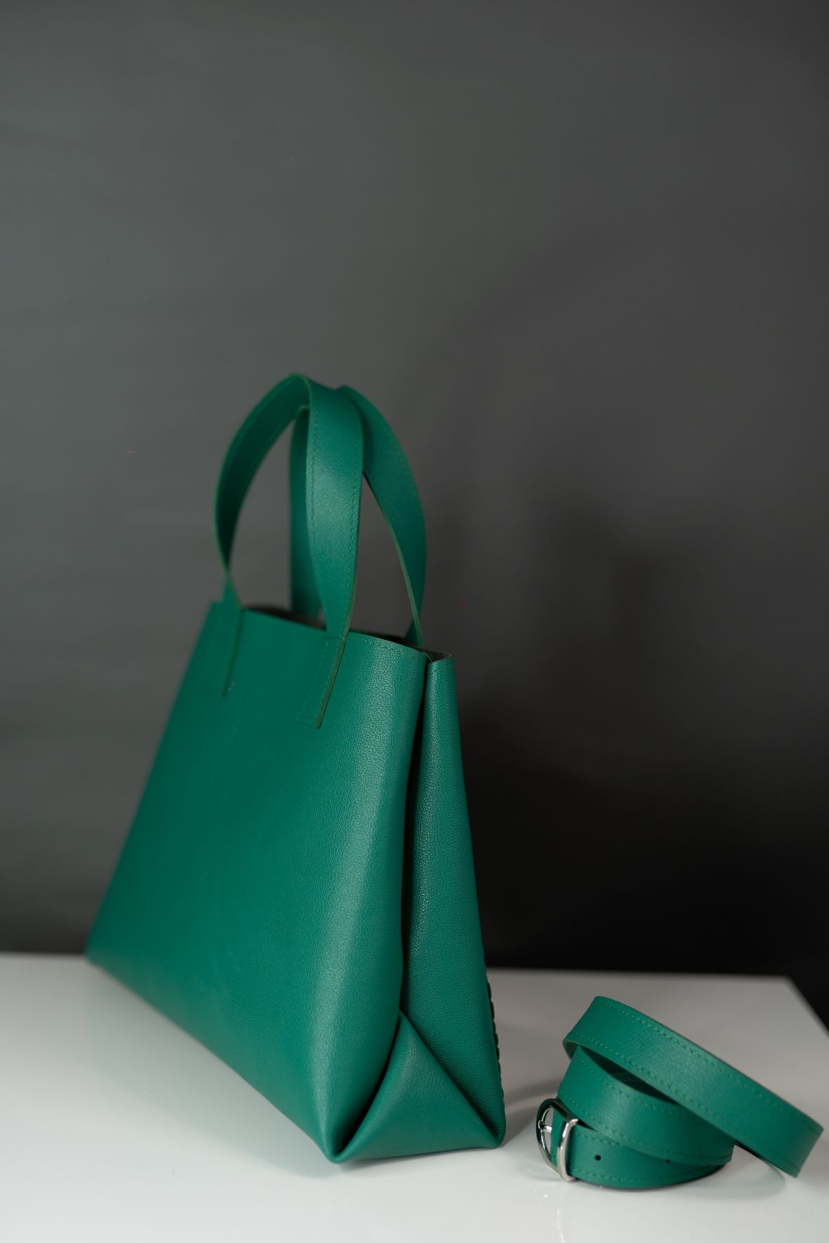 Odiseea Verde