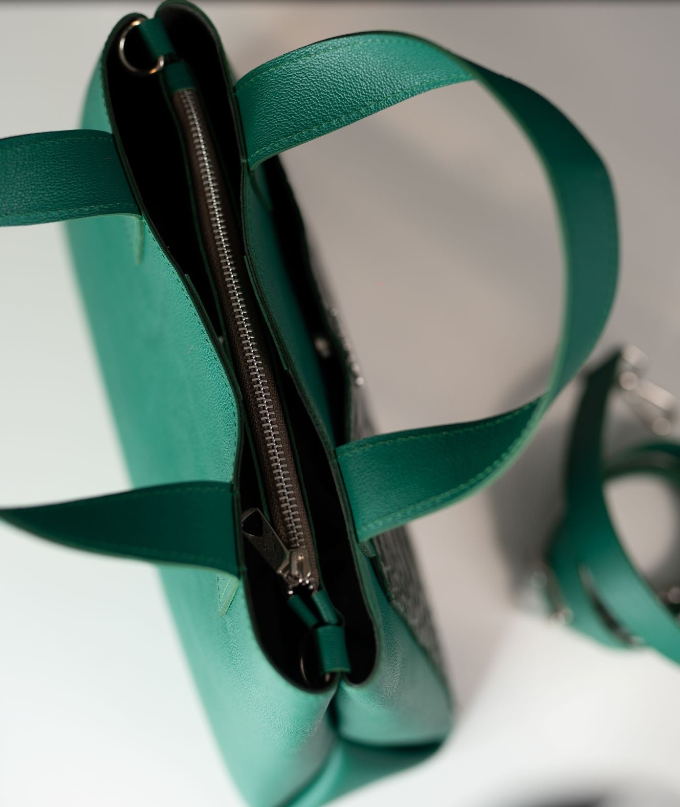 Odiseea Verde