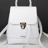Lady Line White