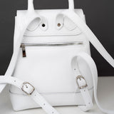 Lady Line White