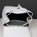 Lady Line White