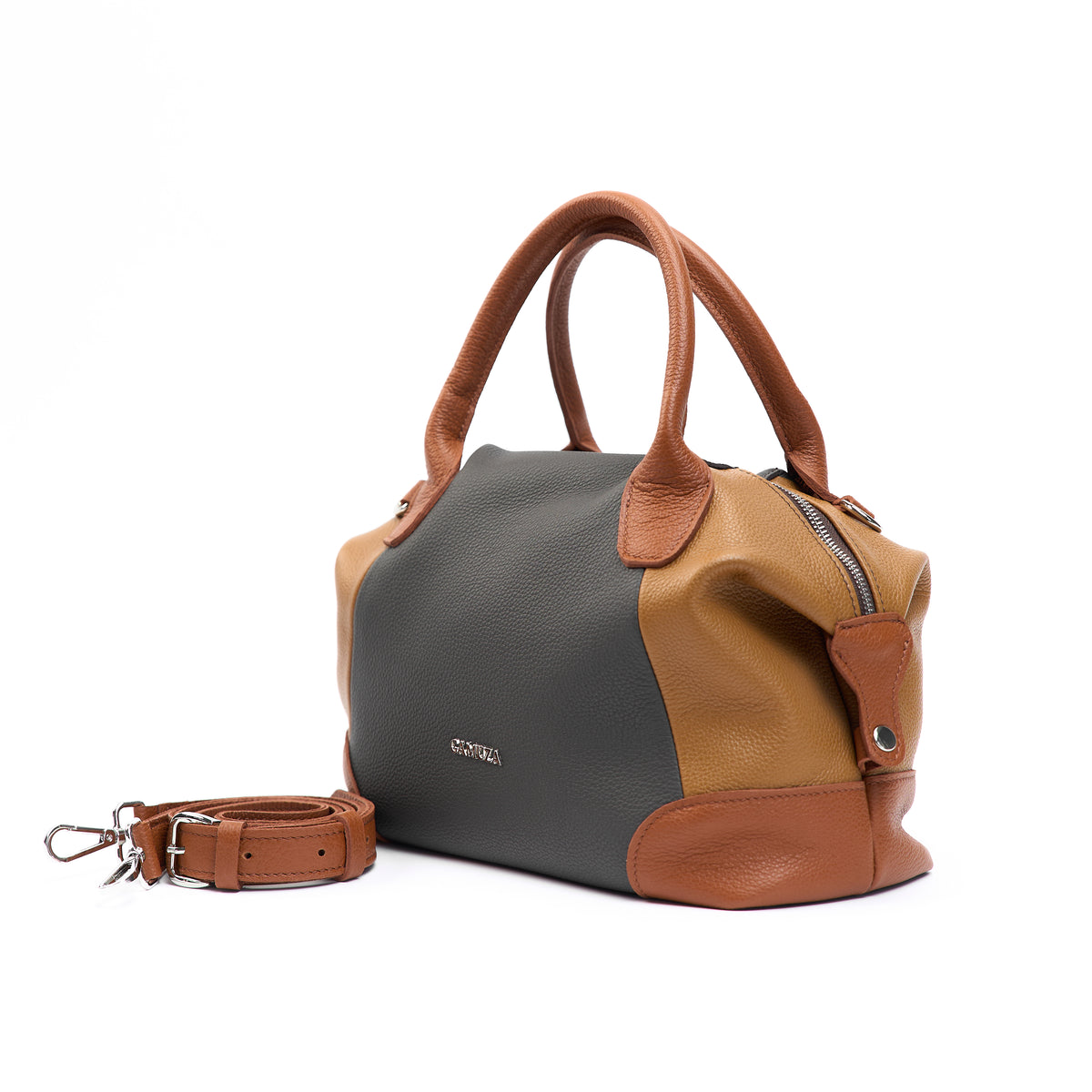 EXPLORE- Large day bag, handbag