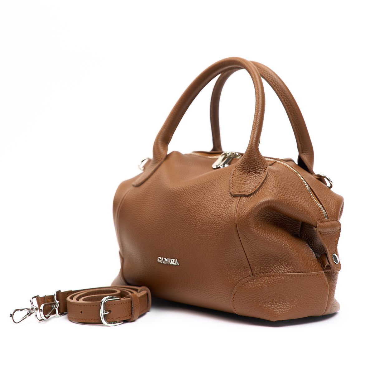 EXPLORE- Handbag, large size