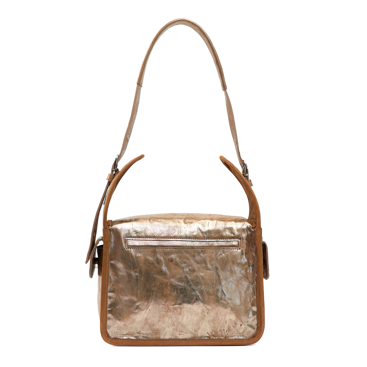 BRAVE - large, everyday shoulder bag