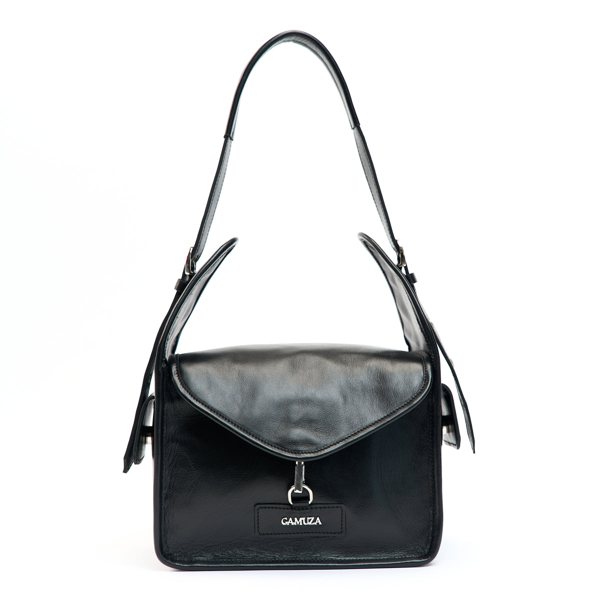 BRAVE - large, everyday shoulder bag