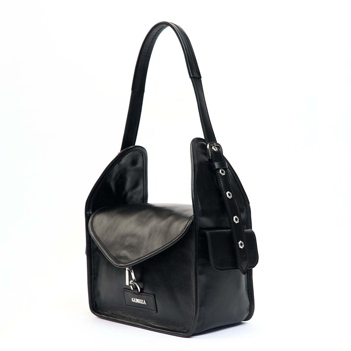 BRAVE - large, everyday shoulder bag