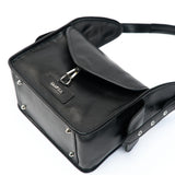 BRAVE - large, everyday shoulder bag