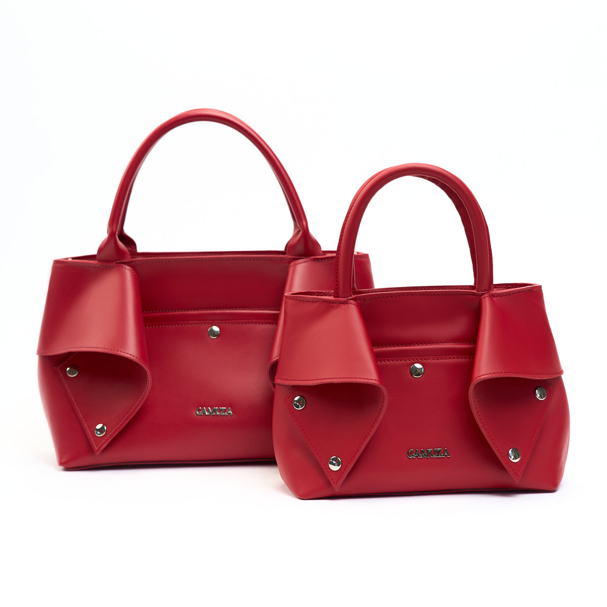 Origami - day bag, large size, casual
