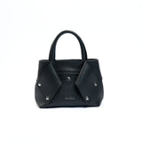 ORIGAMI M - medium-sized casual leather day bag