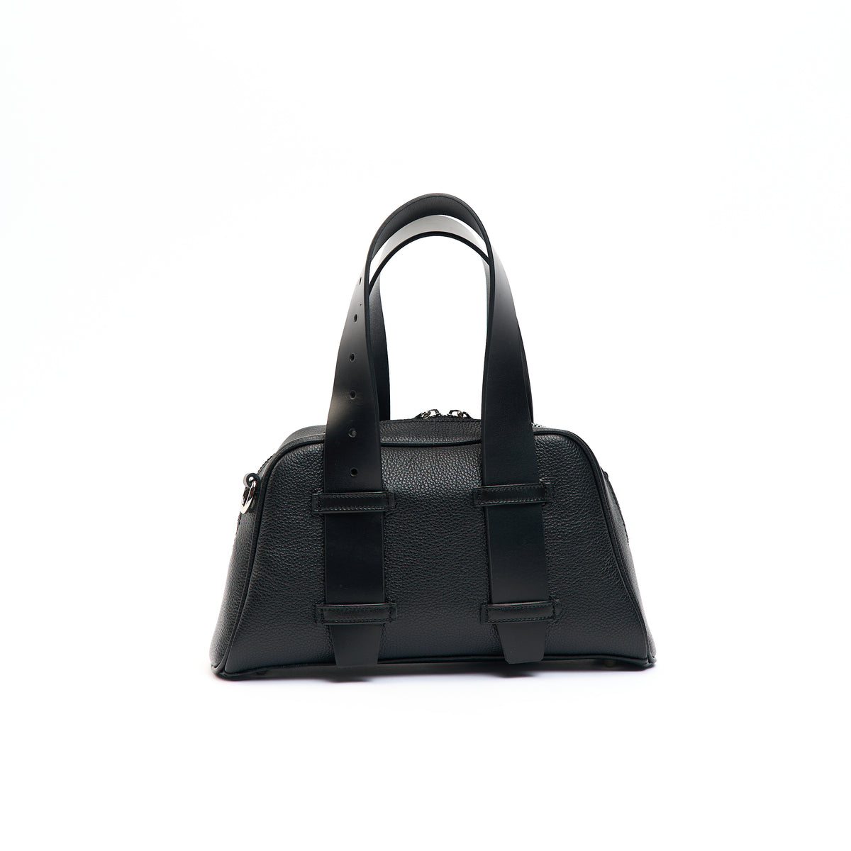 MUSE C - geanta piele marime medie, casual, de mana