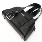 MUSE C - geanta piele marime medie, casual, de mana
