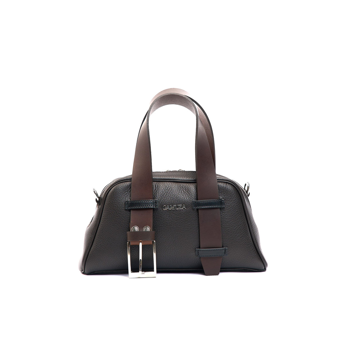 MUSE C - geanta piele marime medie, casual, de mana