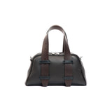 MUSE C - geanta piele marime medie, casual, de mana