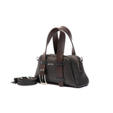 MUSE C - geanta piele marime medie, casual, de mana