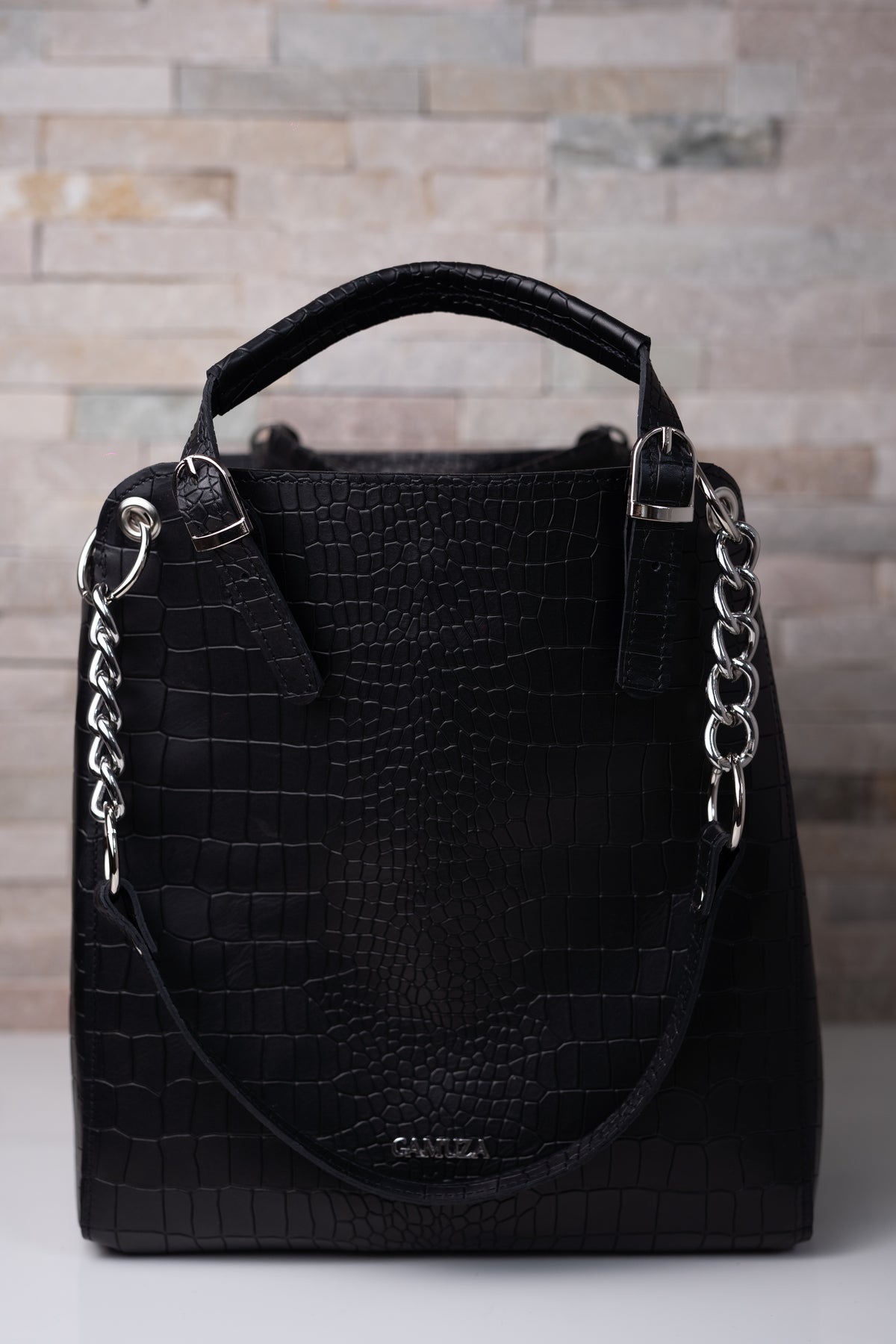 Designer Muza Black