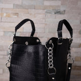 Designer Muza Black