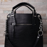 Designer Muza Black