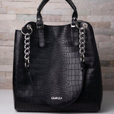 Designer Muza Black