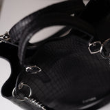 Designer Muza Black