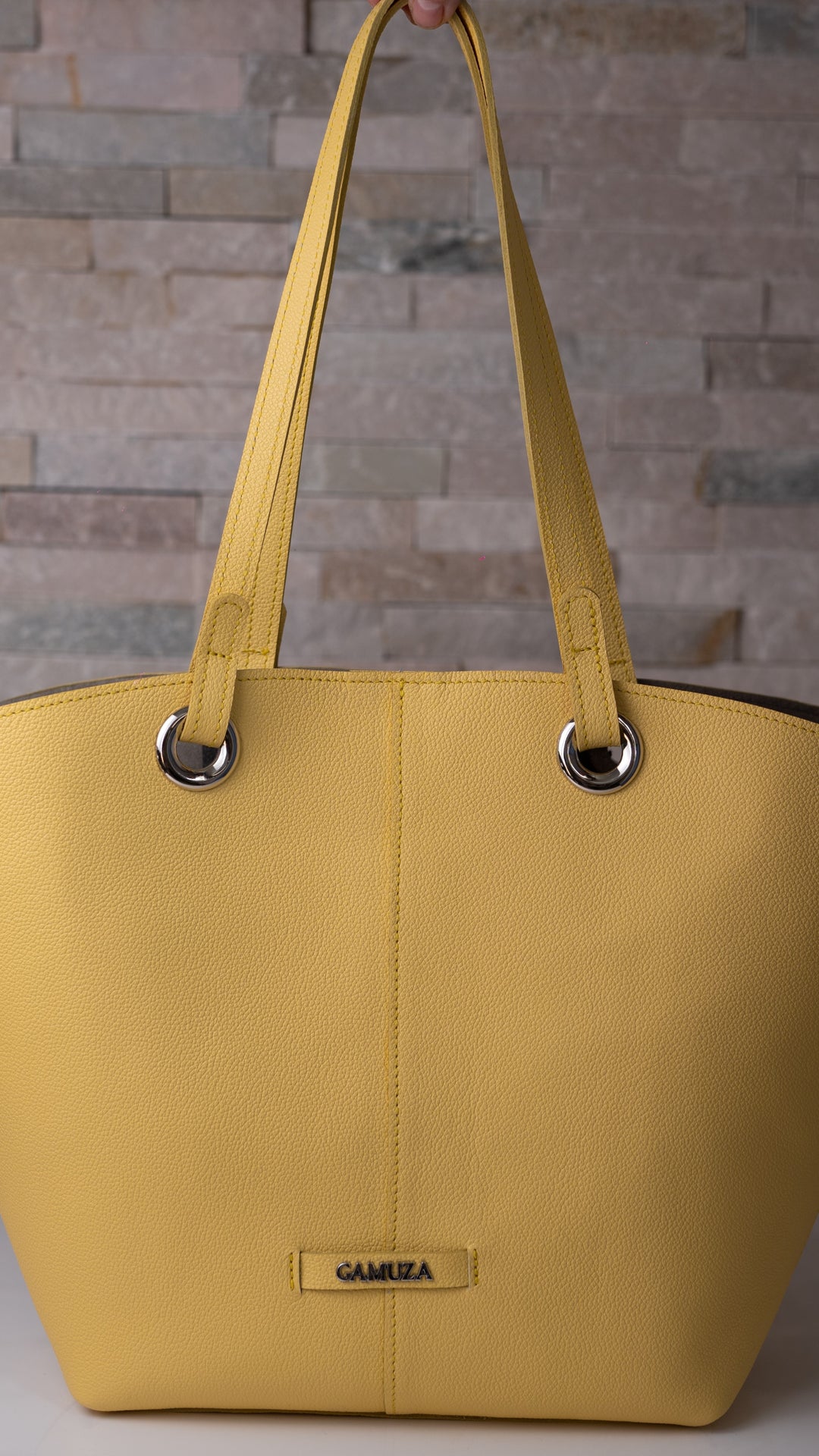 Girl Chop Shop Bleumarin