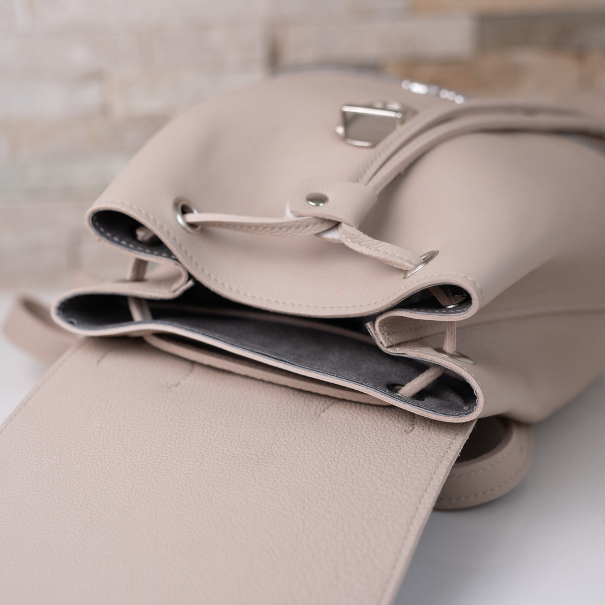 Lady Line Backpack
