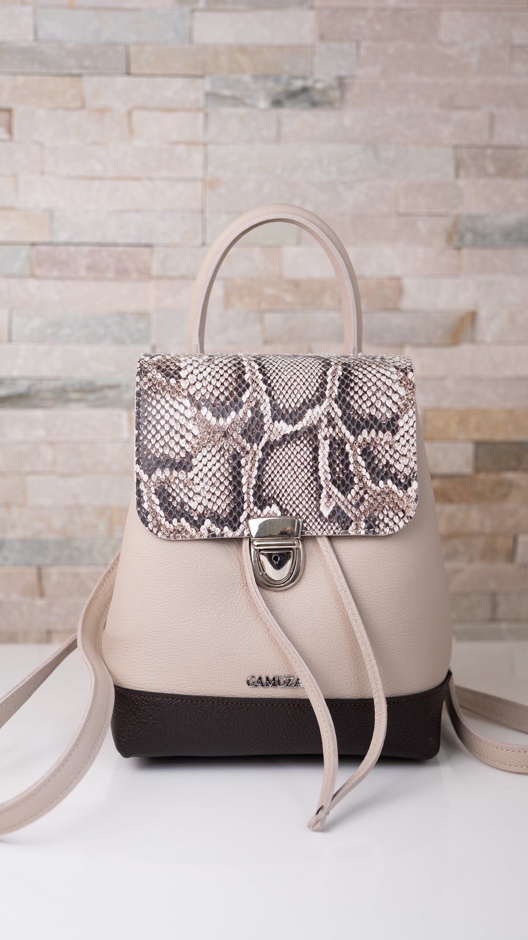 Lady Line Crem&Brown